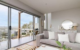 Martha Cove Family Retreat